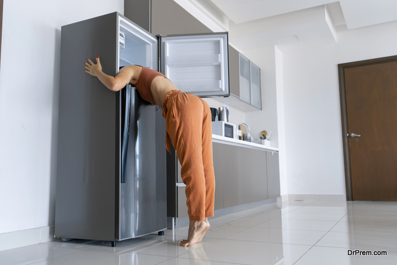 networkdrprem's tweet image. 4 Signs You Need a New Fridge
 go.drprem.com/1tnPf
#kitchenclan #drpremnetwork #drprem #sponsored 
 #EnergyEfficiency #NewFridge #Repairs #Signs #TemperatureIssues