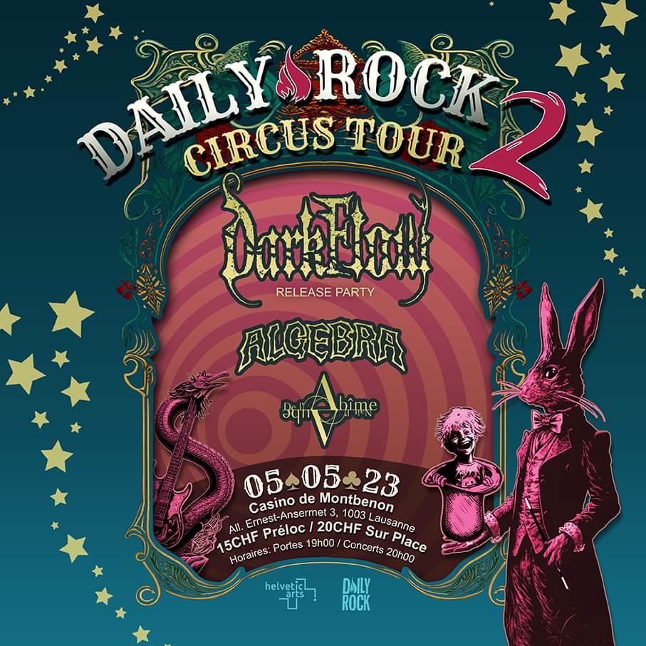 Daily Rock tweet media