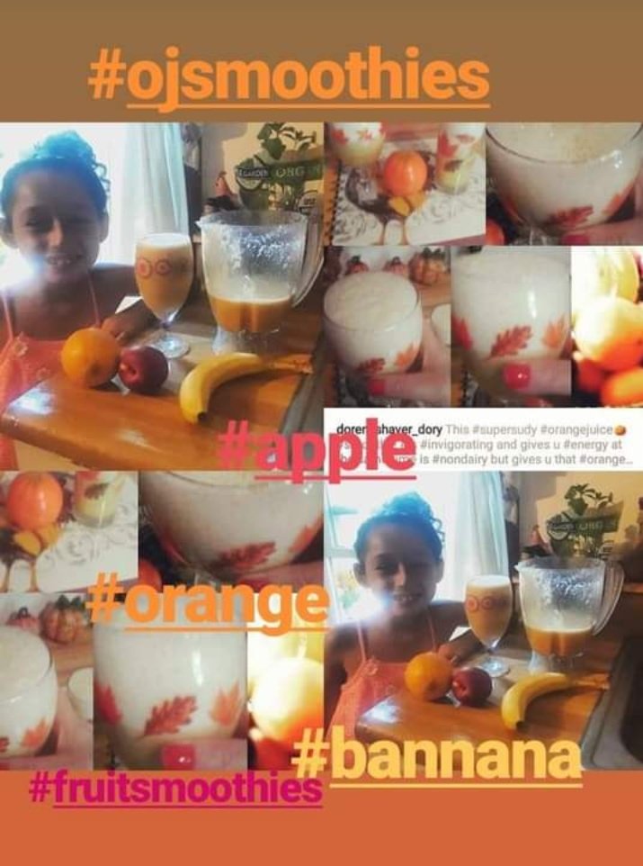 DoreneShaver1's tweet photo. Loveee making thoose #springsalads n #fruutsmoothies all season long for us 💖🔥💯😋 https://t.co/nsaK0GntmS