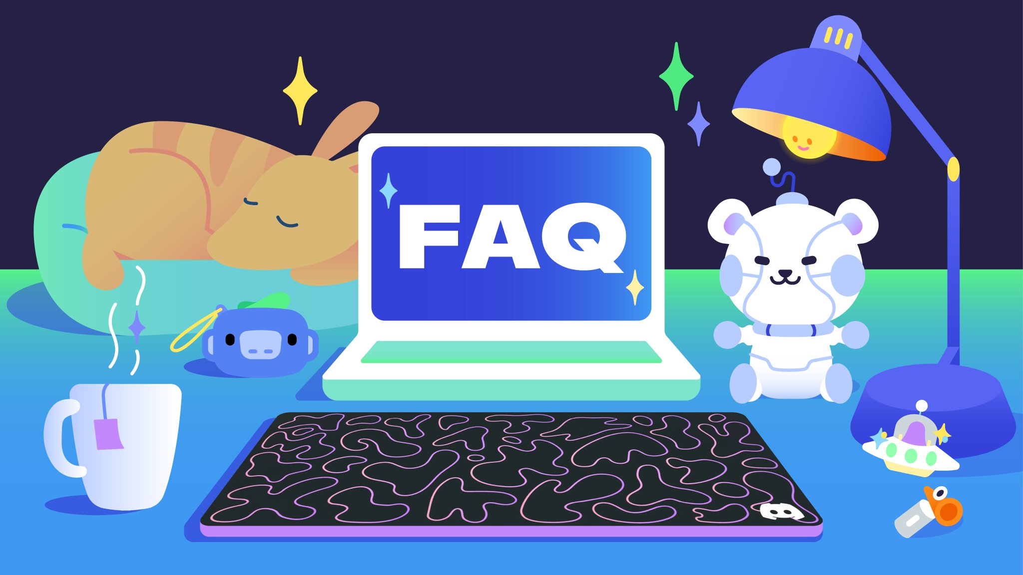 Discord Support on Twitter: "We're here to help! Check out the thread ...