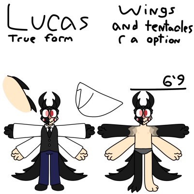 lilly_willow_'s tweet photo. 1. kill redesign (i will change his name and it was drawn by @Venom_Dutchie
2. Aries (drawn by @Venom_Dutchie)
3. Lucas true from reft sheet have so far (drawn by @Venom_Dutchie )
#fanart #firelillyocs #orginalcharacters #supportmyfriends https://t.co/av9VQRNAtu