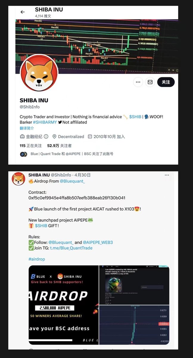 I am appreciate all the SHIB supporters！🐸
AIPEPE and SHIB will go to the moon together！🚀🚀