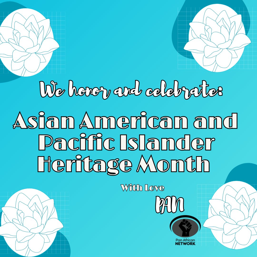 Asian American and Pacific Islander Heritage Month is observed during the month of May. This month recognizes the contributions, influences, culture, legacy, achievements, resilience, and history of those from the Asian continent and the Pacific Islands.