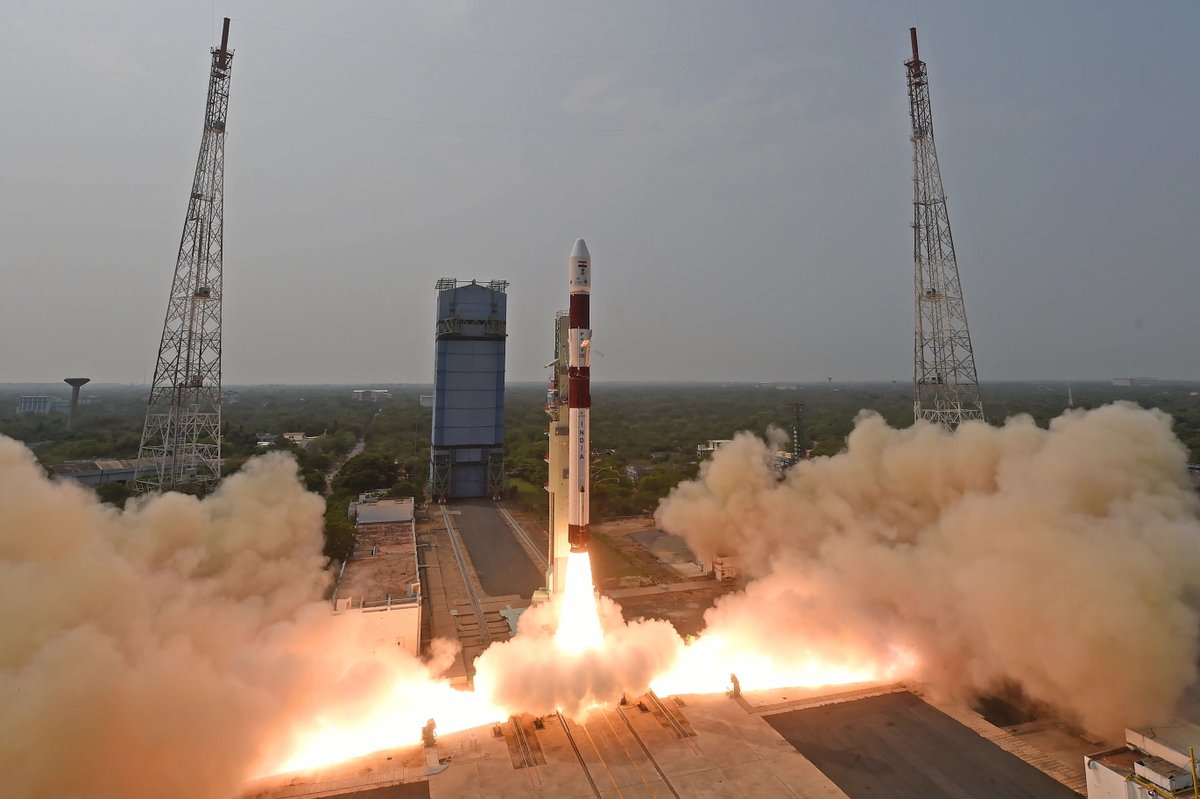 Dhruva Space tweet media