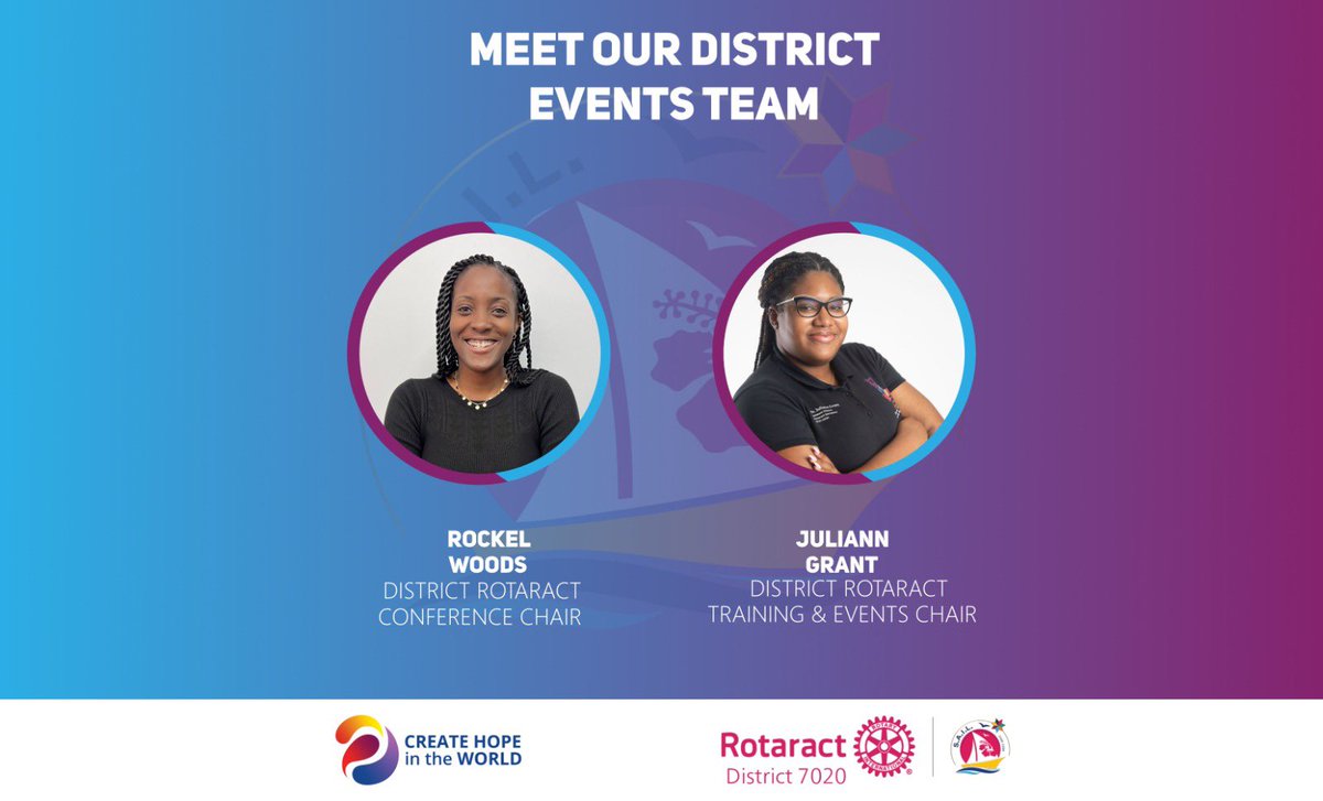 Rotaract D7020 tweet media