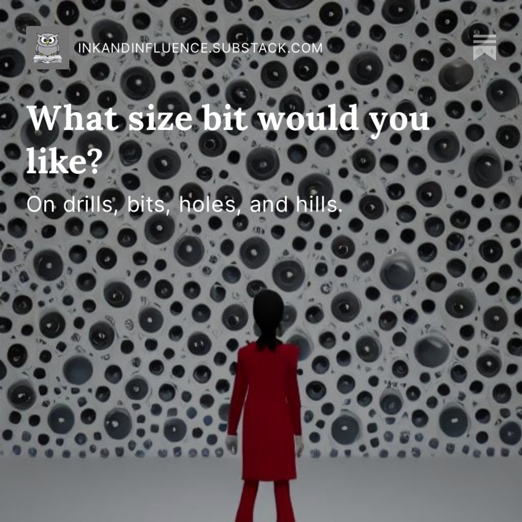 InkandInfluence's tweet photo. Tired of feeling stuck in a job you don't enjoy? 💼💭 We often buy into beliefs and systems that aren't our own, and forget to determine what we really want out of life. 🤔🌟 #careeradvice #selfreflection #findingfulfillment https://t.co/jAmnDU5HoU https://t.co/4gDGRuTLGw