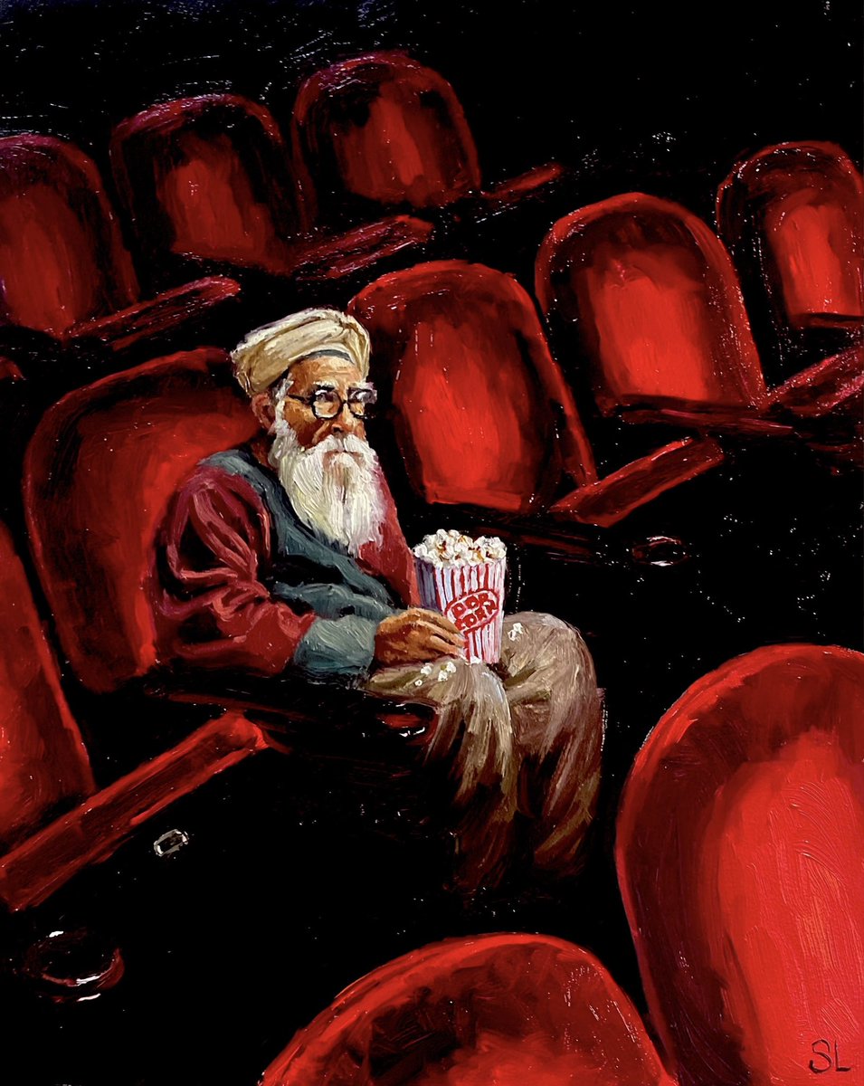 Safia Latif tweet media