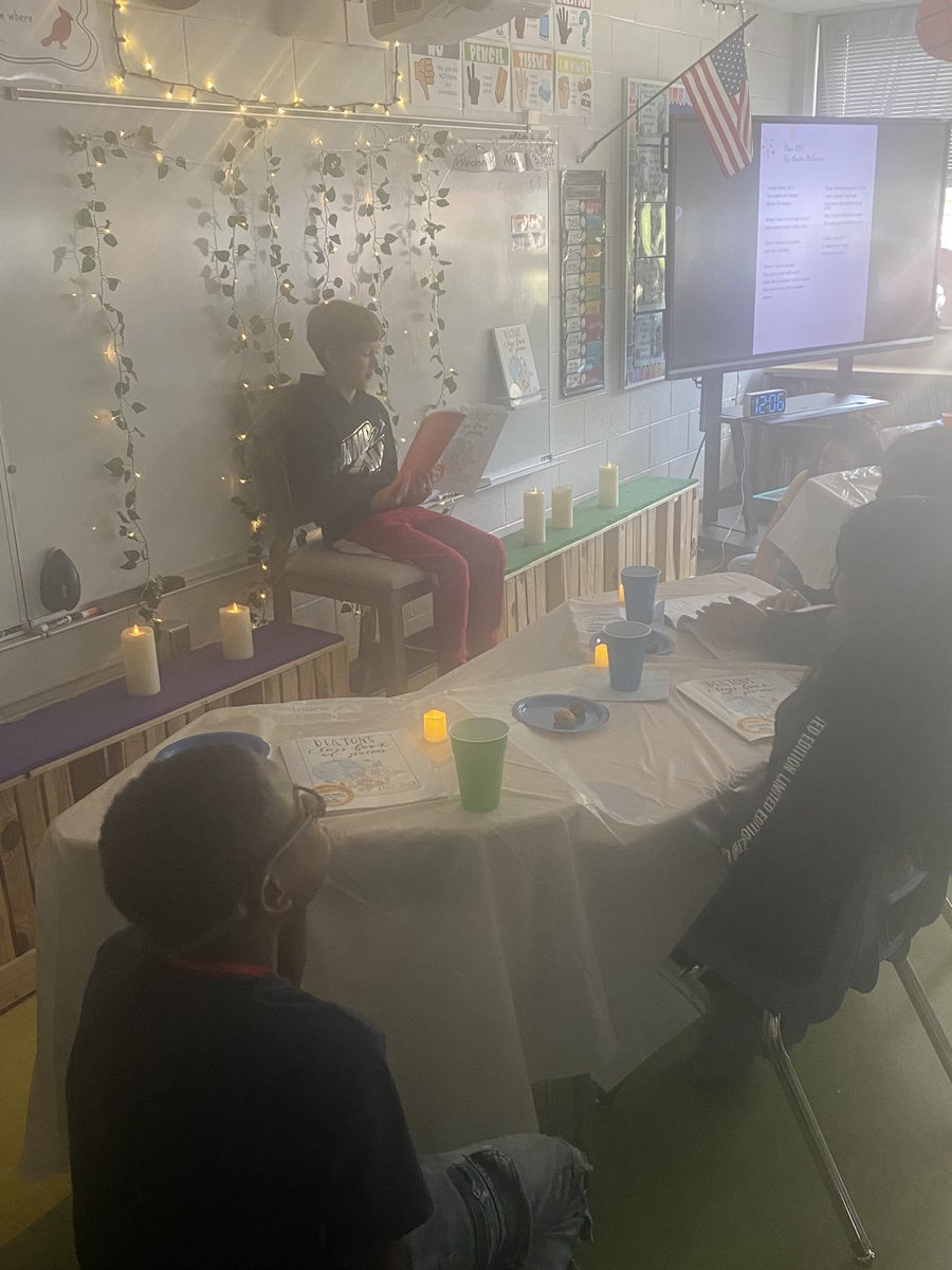 Chief School Leadership Officers tweet media