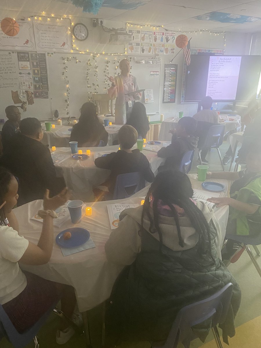 Chief School Leadership Officers tweet media