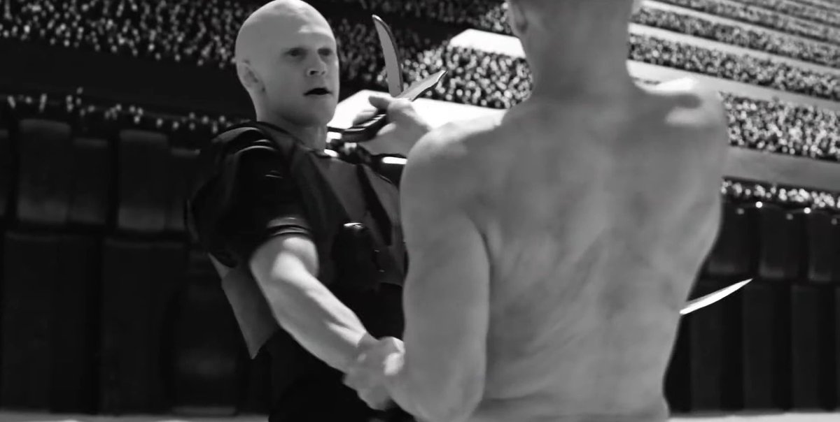 Austin Butler in ‘DUNE: PART TWO.’