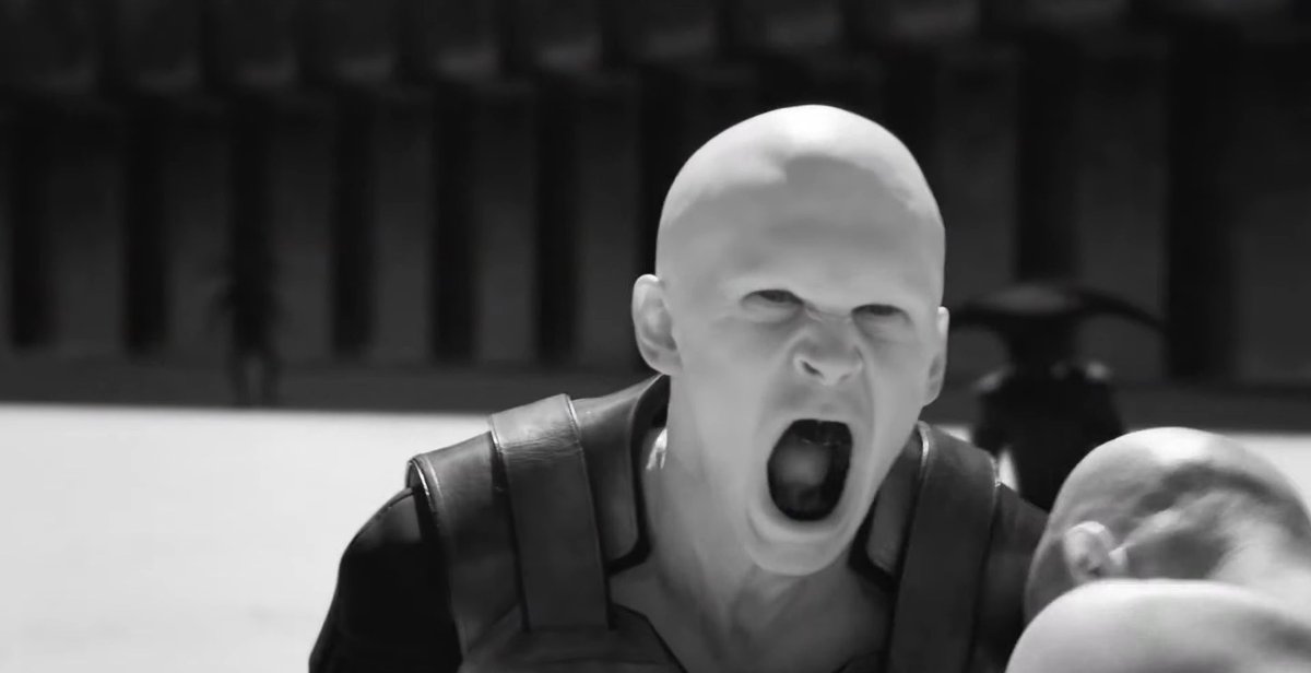 FilmUpdates's tweet image. Austin Butler in ‘DUNE: PART TWO.’