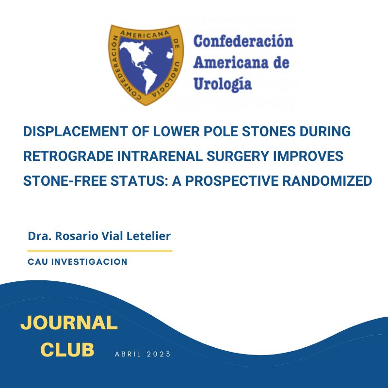 Confederación Americana de Urología (CAU) (@cau_uro) on Twitter photo 🙏Like o RT para que nuestro Journal Club llegue a + urolog@s ❗
<a href="/MajeIT/">María Jesús Iglesias</a> <a href="/urocristine/">Cristine Bitencourt Fernandes</a> <a href="/A_CabreraURO/">Andres Cabrera</a> <a href="/BelisleDiego/">Diego Belisle</a>
<a href="/nachoadt/">Ignacio Alvarez de Toledo, MD</a> <a href="/thiago_hota/">Dr Thiago Hota</a> <a href="/DrJDGaristo/">JD Garisto, MD</a> <a href="/npaesa/">Nahuel Paesano</a> <a href="/JuanCamean2/">Juan Camean</a> <a href="/dra_grisel_uro/">Dra. Grisel Hdez</a> <a href="/ESeguiMoya/">Elena Seguí Moya</a> <a href="/HosmanBasto/">Ricardo Hosman Basto 🇨🇴🇦🇷🇮🇹</a>
<a href="/Urotapiamingo/">Andrés</a>
<a href="/ImMarco23/">Marco González Vega</a>
👉bit.ly/JournalClubCAU… 🙏Like o RT para que nuestro Journal Club llegue a + urolog@s ❗
<a href="/MajeIT/">María Jesús Iglesias</a> <a href="/urocristine/">Cristine Bitencourt Fernandes</a> <a href="/A_CabreraURO/">Andres Cabrera</a> <a href="/BelisleDiego/">Diego Belisle</a>
<a href="/nachoadt/">Ignacio Alvarez de Toledo, MD</a> <a href="/thiago_hota/">Dr Thiago Hota</a> <a href="/DrJDGaristo/">JD Garisto, MD</a> <a href="/npaesa/">Nahuel Paesano</a> <a href="/JuanCamean2/">Juan Camean</a> <a href="/dra_grisel_uro/">Dra. Grisel Hdez</a> <a href="/ESeguiMoya/">Elena Seguí Moya</a> <a href="/HosmanBasto/">Ricardo Hosman Basto 🇨🇴🇦🇷🇮🇹</a>
<a href="/Urotapiamingo/">Andrés</a>
<a href="/ImMarco23/">Marco González Vega</a>
👉bit.ly/JournalClubCAU…