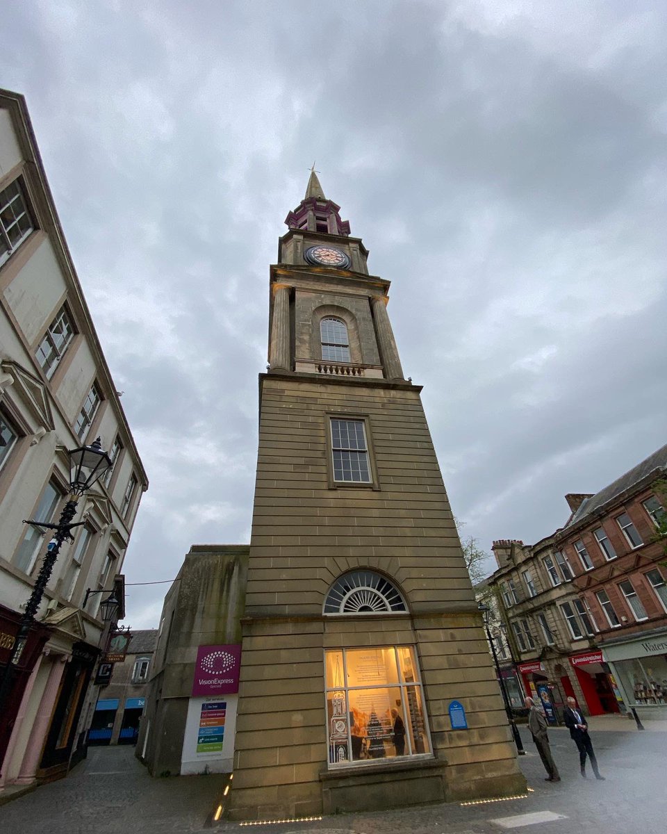 lesley o'hare tweet media