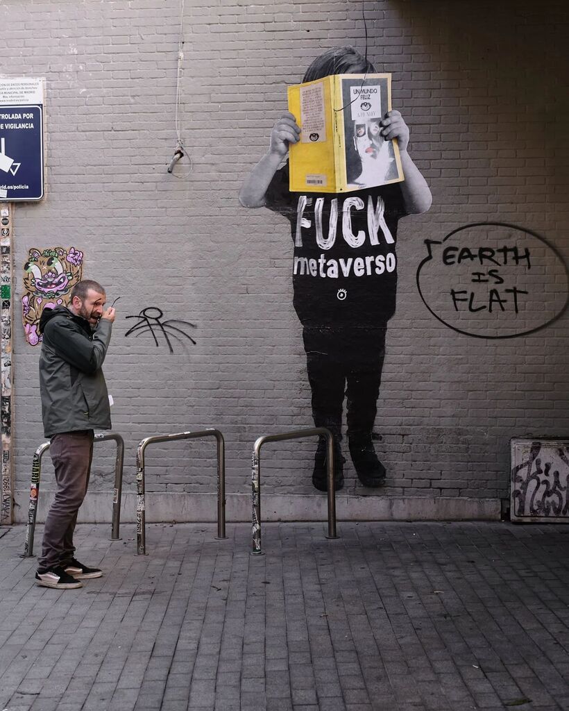 jjcano80's tweet image. ¡No me lo puedo creer!
.
.
.
.
#graffiti 
#graphicdesign 
#streets_storytelling 
#streetphotography 
#color
#35mm 
#fujifilmxt3 
#fb 
#photooftheday¡No me lo puedo creer!
.
.
.
.
#graffiti 
#graphicdesign 
#streets_storytelling 
#streetphotography 
#color
#35mm 
#fujifilmxt3…