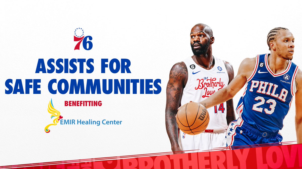 SIXERS STRONG tweet media