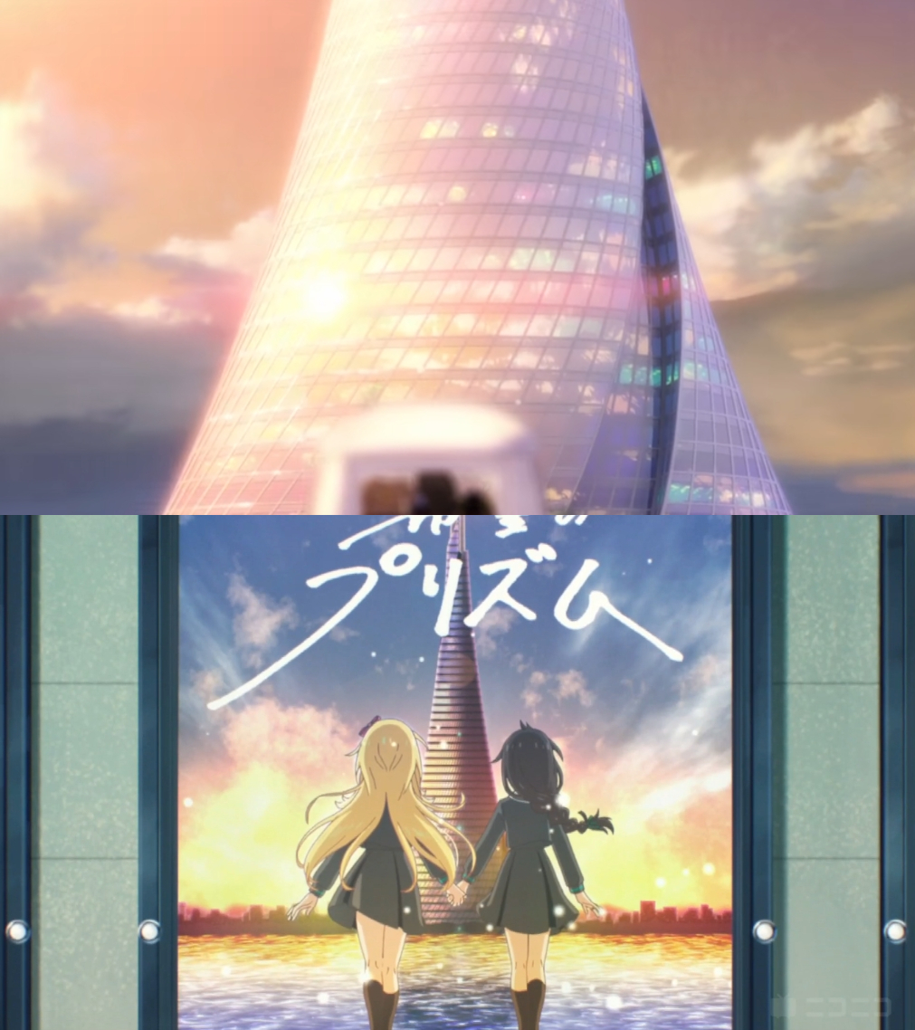 Re: [23春] 偶像大師 U149 05 小鬼