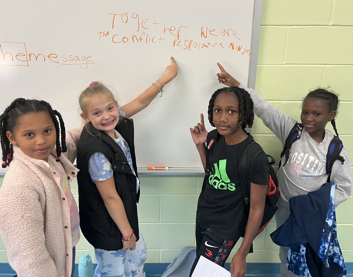 Rockville Centre School District tweet media