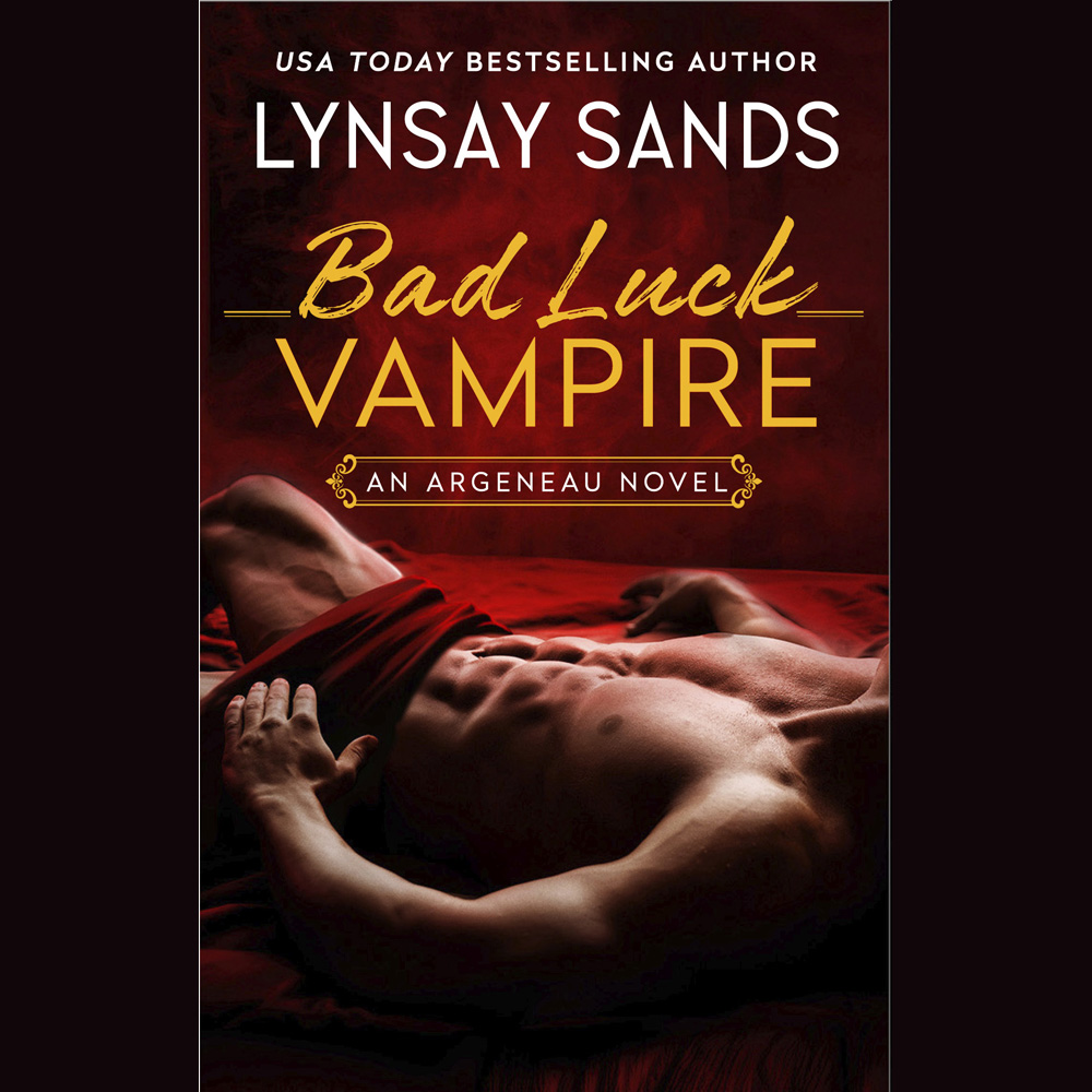 LynsaySands's tweet photo. Cover reveal for the next Argeneau book, #BadLuckVampire, which is set to come out this fall on September 26th! 👏🏻
Another enforcer bites the dust!
When Alasdair MacKenzie meets Tybo's date, Sophie, all bets are off!
https://t.co/DPy5sSnyu1
#ArgeneauSeries #UpcomingRelease https://t.co/DA6NaEgbxG