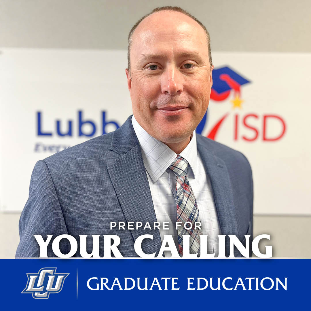 LCUSoE's tweet photo. $2000 Scholarship - FALL
Earn a master's degree at LCU in Educational Leadership, Special Education, Educational Diagnostics, Curriculum and Instruction or Principal Certification. Contact Grad.Ed@LCU.edu or 806-720-7557 or visit https://t.co/nCGVIVZW4h https://t.co/5CtAi1s7tq