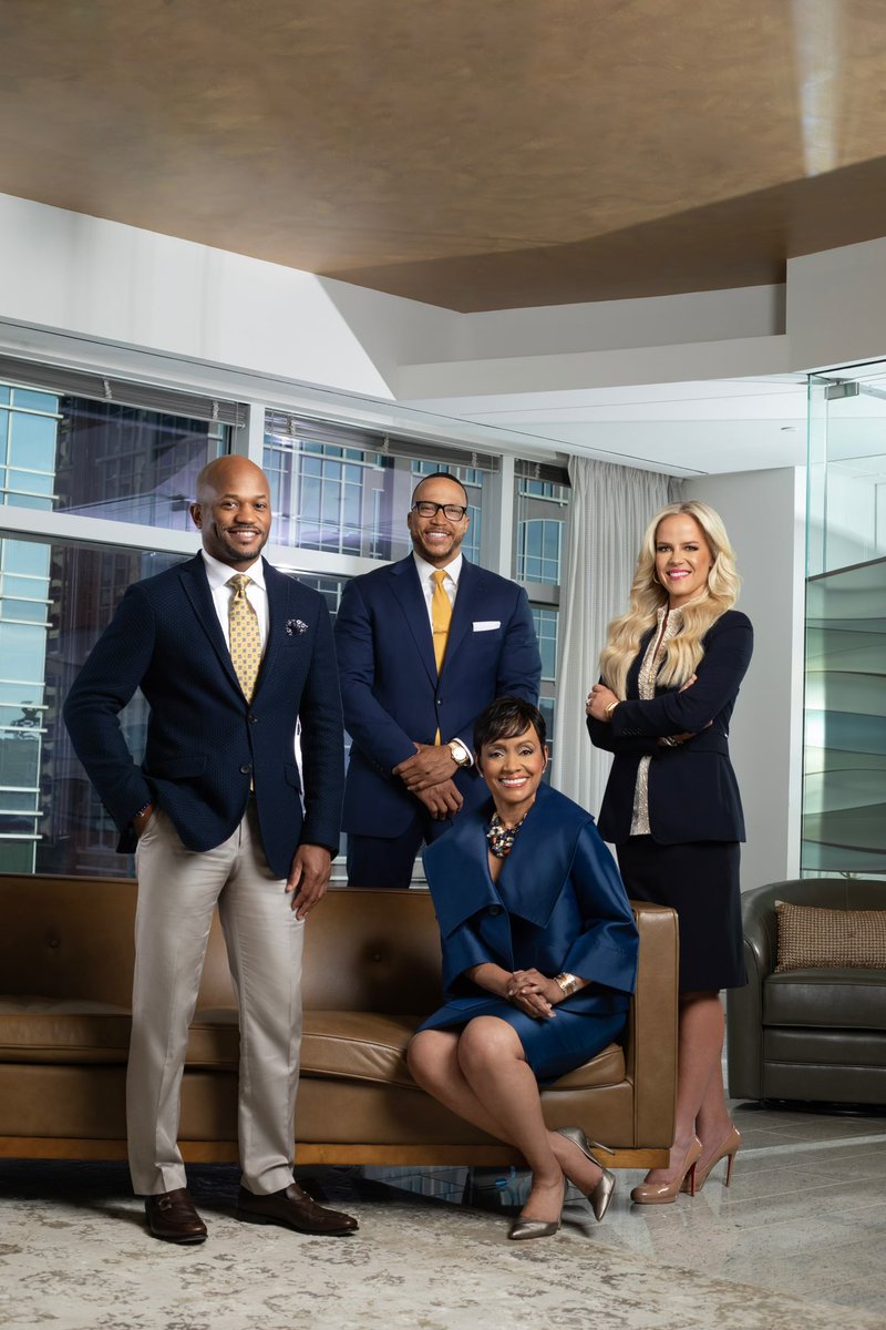 Judge Hatchett (@thejudgehatchet) on Twitter photo My <a href="/smstrial/">Stewart Miller Simmons Trial Attorneys</a> family. Very proud to join Stewart Miller Simmons Trial Attorneys. ⚖️🦁 #familyfaithjustice #lions #smstrial #judgehatchett My <a href="/smstrial/">Stewart Miller Simmons Trial Attorneys</a> family. Very proud to join Stewart Miller Simmons Trial Attorneys. ⚖️🦁 #familyfaithjustice #lions #smstrial #judgehatchett