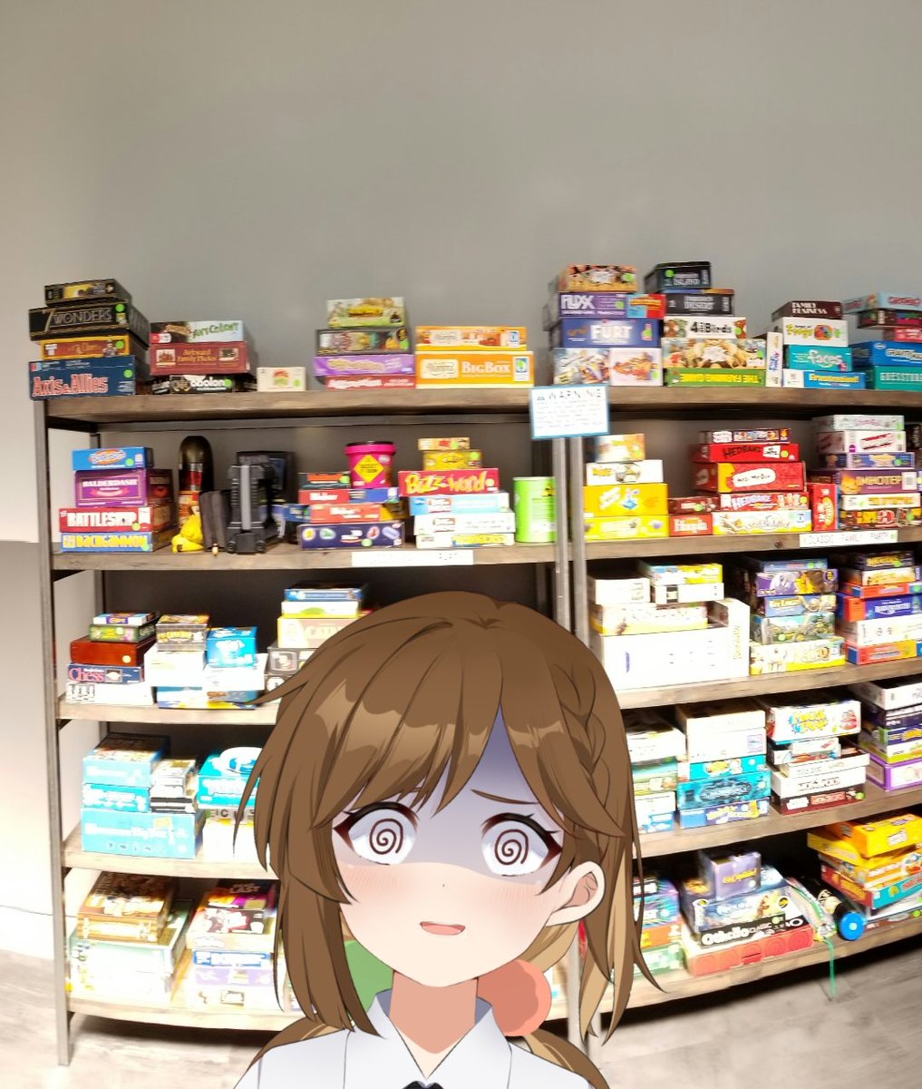 screensavor's tweet photo. cafe date with Crema!
so..many..board games.
great coffee, too!
1342 Irving St, San Francisco, CA 94122
#screensavor #sanfrancisco #innersunsetsf #sanfranciscocoffee https://t.co/NYwUWQWTyg