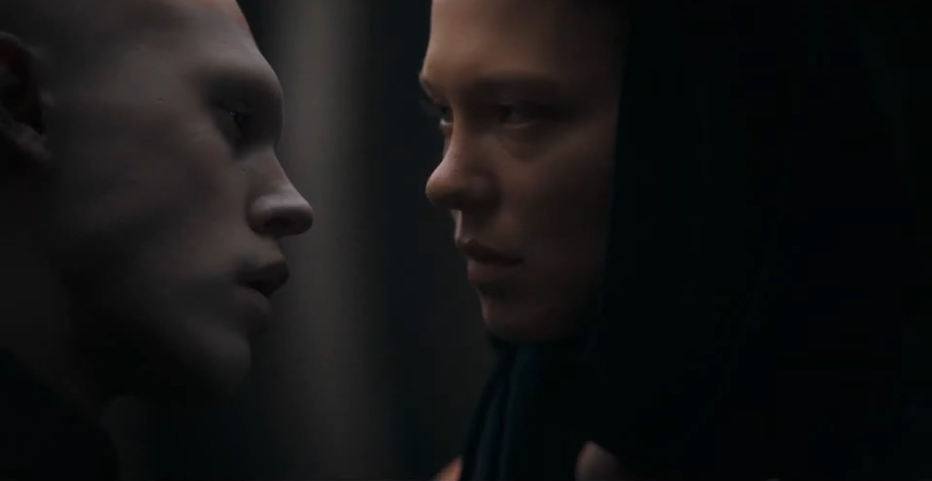 Film Updates on X: "Austin Butler and Léa Seydoux in 'DUNE: PART TWO.' https://t.co/7L8OfUIUDa" / X