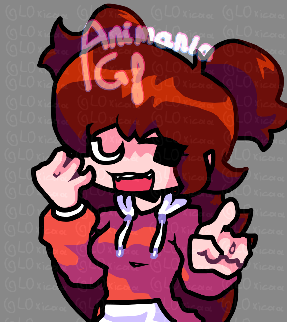 cokettecat's tweet photo. Animania gf :) 
#animaniafnf #fridaynightfunkin #fnf #fnfgf #fnfanimania #fnffanart #fnfmod https://t.co/YXoaVNslp4