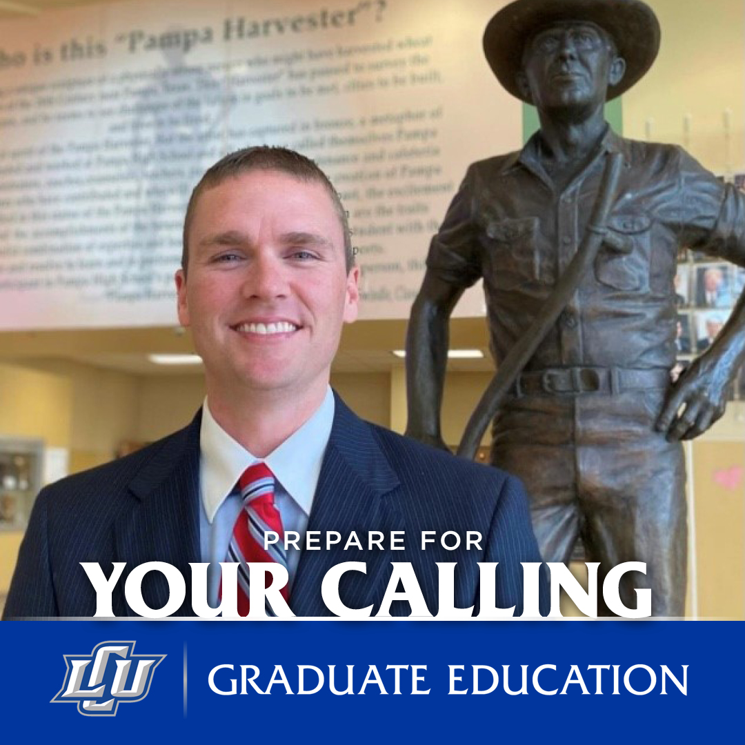LCUSoE's tweet photo. $2000 Scholarship - FALL
Earn a master's degree at LCU in Educational Leadership, Special Education, Educational Diagnostics, Curriculum and Instruction or Principal Certification. Contact Grad.Ed@LCU.edu or 806-720-7557 or visit https://t.co/nCGVIVZW4h https://t.co/HOeZGKuAqH