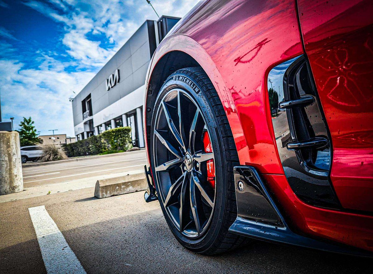 MoritzAlliance_'s tweet photo. The 2023 Kia Stinger will just leave you speechless!
Browse available inventory today at https://t.co/TsBaQYGEVe and then come see our team at 11210 N Fwy, Fort Worth, TX 76177.

#moritz #Kia #alliance #2023kiastinger #new #inventory #availablenow #comeseeus https://t.co/9KT3oDCK79