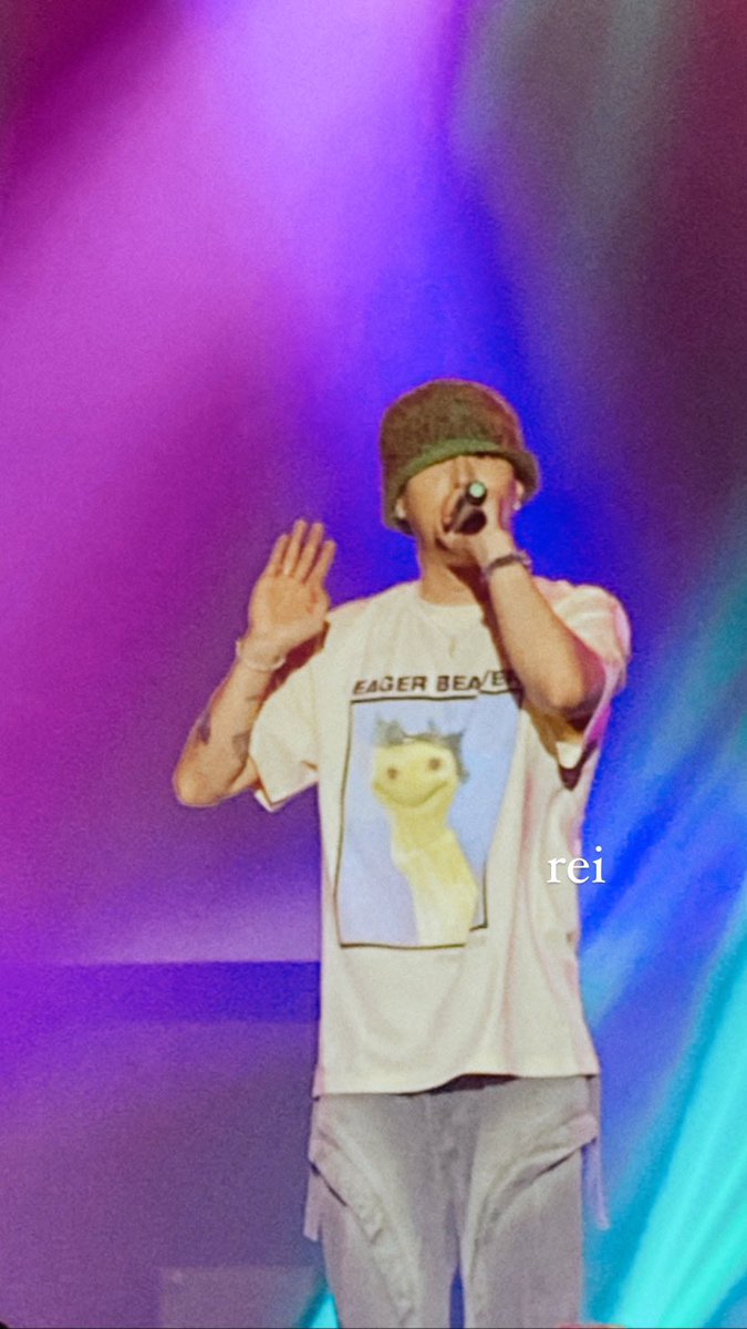 jstdpr's tweet image. all eyes on pH-1 ♡

#AboutDamnTimeTourInMNL