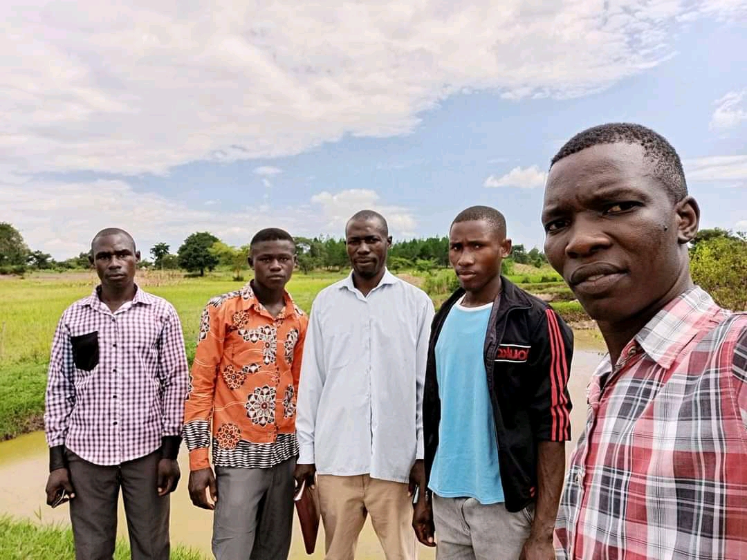 WorldSkills's tweet image. Ugandan entrepreneurs are building sustainable supply chains for small farmers with the help of the #BeChangeMaker programme.

Learn more and apply to #BeChangeMaker2023 by 3 June to get business training &amp;amp; cash to make an impact in your community: worldskills.org/media/news/bec…