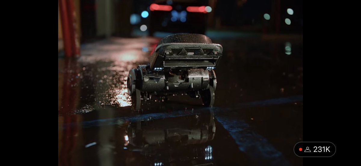 itsyoulou28_'s tweet photo. the fact that Harry rather uses animated objects, robots or a fish as the love interests in his music videos instead of a woman should tell you everything you need to know https://t.co/JXi8NCTq0L