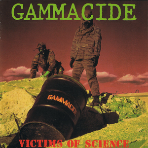 Thrasher_1971's tweet photo. Now playing : Victims Of Science by Gammacide
Album: Victims of Science: 2005 Reissue
Song link: https://t.co/BGDej6WDsd
Thrash Metal playlist: https://t.co/EtqeYnJJwm
#Gammacide #Metalthrasher #Metal #ThrashMetal #NowPlaying https://t.co/wO43KOlpc5