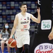 alessioteresi1's tweet image. #EuroLeague-#partizanrealmadrid |  Aleksa #Avramović broke his hand in GAME 3 of the #EuroLeaguePlayoffs against #RealMadrid in #Belgrade and for this reason he will probably miss GAME 4 tomorrow.
#7DAYSMagicMoment 
#Partizan #Baloncesto #HalaMadrid