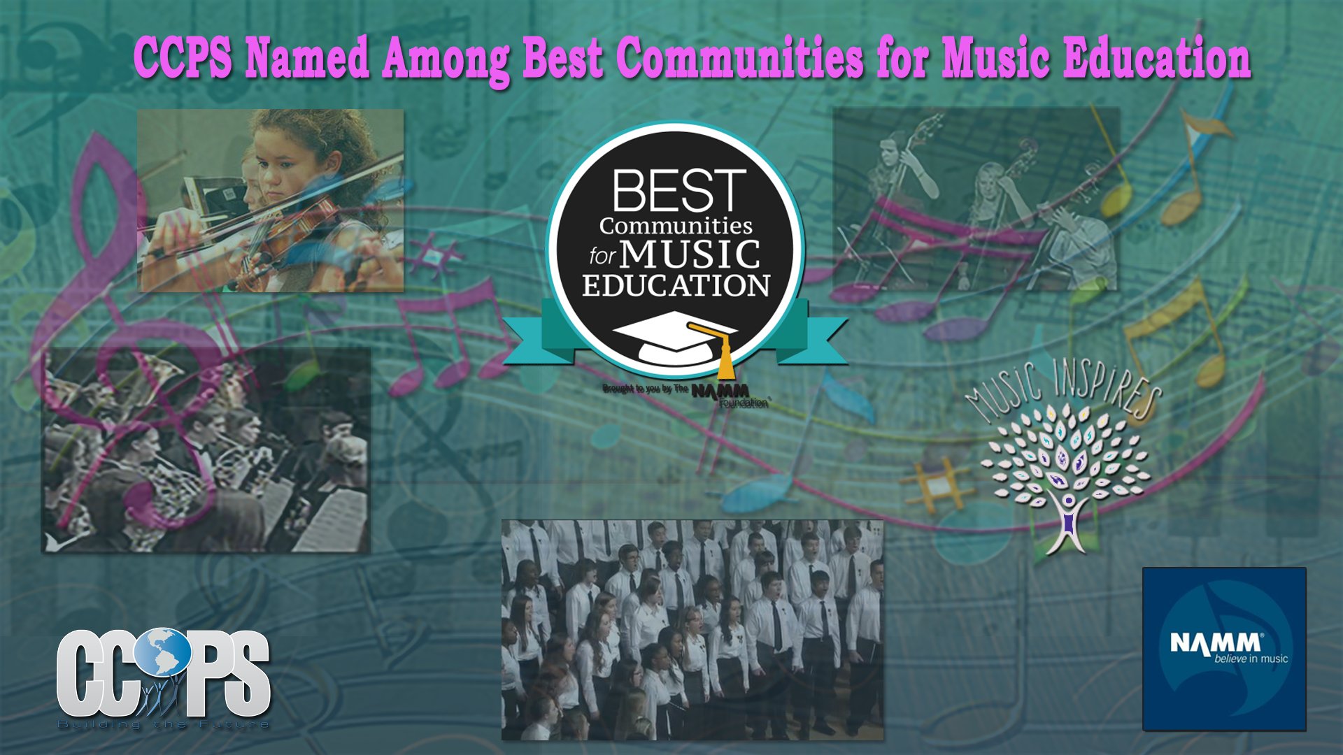 Carroll County PS on Twitter "CCPS is proud to be recognized among the