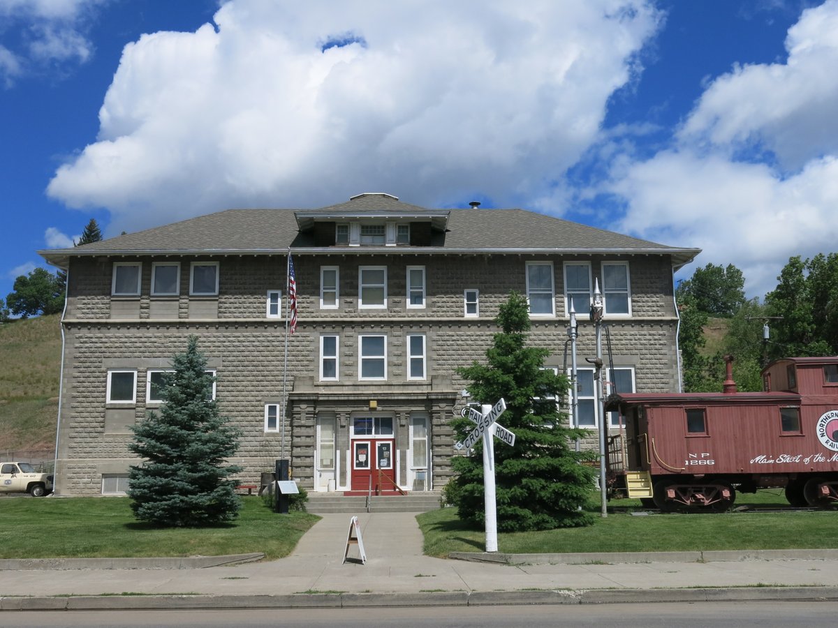 We'd love to hear from you! - mailchi.mp/1f14939fffa1/w… Deadline: May 11.
#yellowstonegatewaymuseum, #parkcountymt, #montana, #livingstonmt, #yellowstonenationalpark, #explorelivingstonmt #montanamuseum #discoverlivingstonmt #explorelivingstonmt