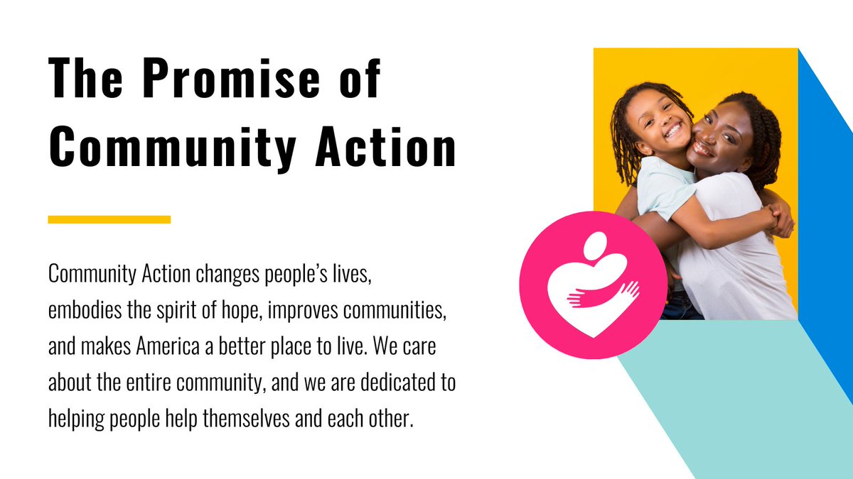 May is Community Action Month 🎉

Our promise, at HSP, is to give HOPE, inspire CHANGE, and provide OPPORTUNITY by mobilizing our community in the fight against poverty 💙

Join the movement - and let's fight poverty in Carroll County TOGETHER!

#BeCommunityAction #WeR1000Strong