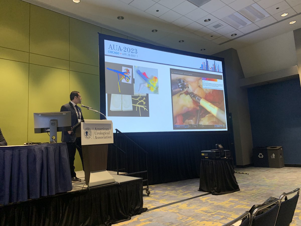 OmerRaheemMD's tweet photo. Great talk on urologic surgical simulation and crises training .@aghazimd .@AmerUrological .@arabjurol .@arab_asu #penileprosthesis #simtraining .@SMSNA_ORG https://t.co/P5z1Adv8C8