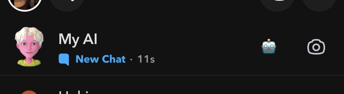 wjw zo onbeleefd die pinned zichzelf nog boven iedereen alsof wij matties zijn