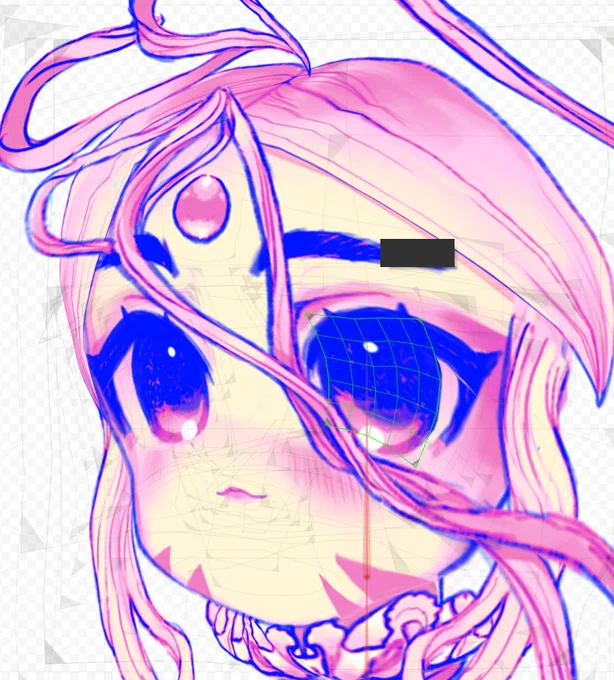 live 2d fun