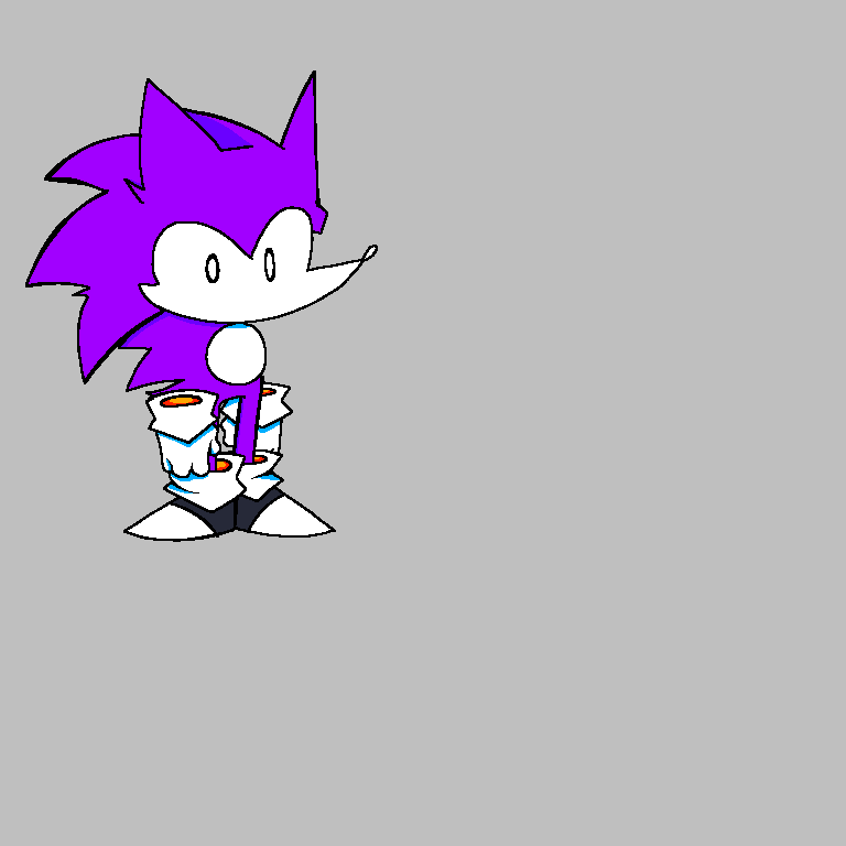 vsORNJ's tweet photo. Sonic.VHS
Made him because I wanted a purple sonic oc, inspired by needlemouse and self paced from executable mania

#sonic #SonicTheHedeghog #sonicexe https://t.co/n8yDTdazYR