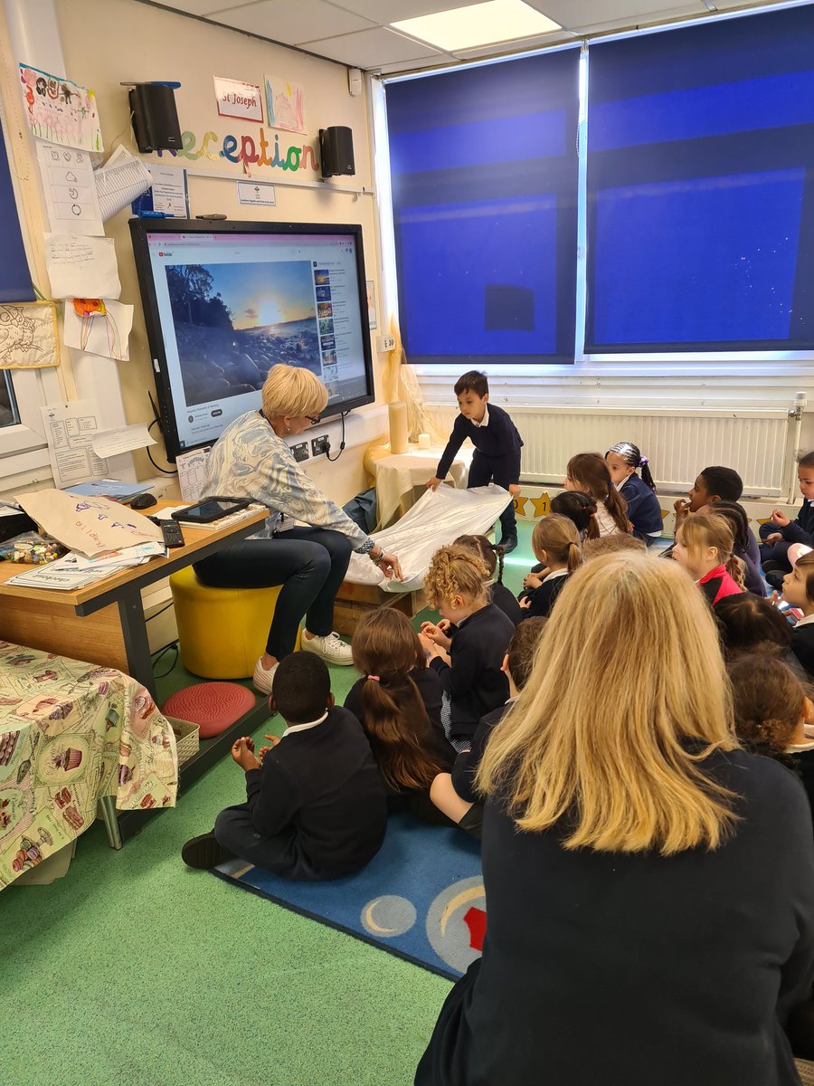 e1_sttherese's tweet photo. We Really enjoyed liturgy and learned how Jesus loves us all very much. We are the sheep and he acts as the shepherd. He knows us all by name. We were given a mission to do. To show in a drawing, or in our writing,  why we are so special. #Restannesgae1
@stannesgacps https://t.co/52eEeqhmWb