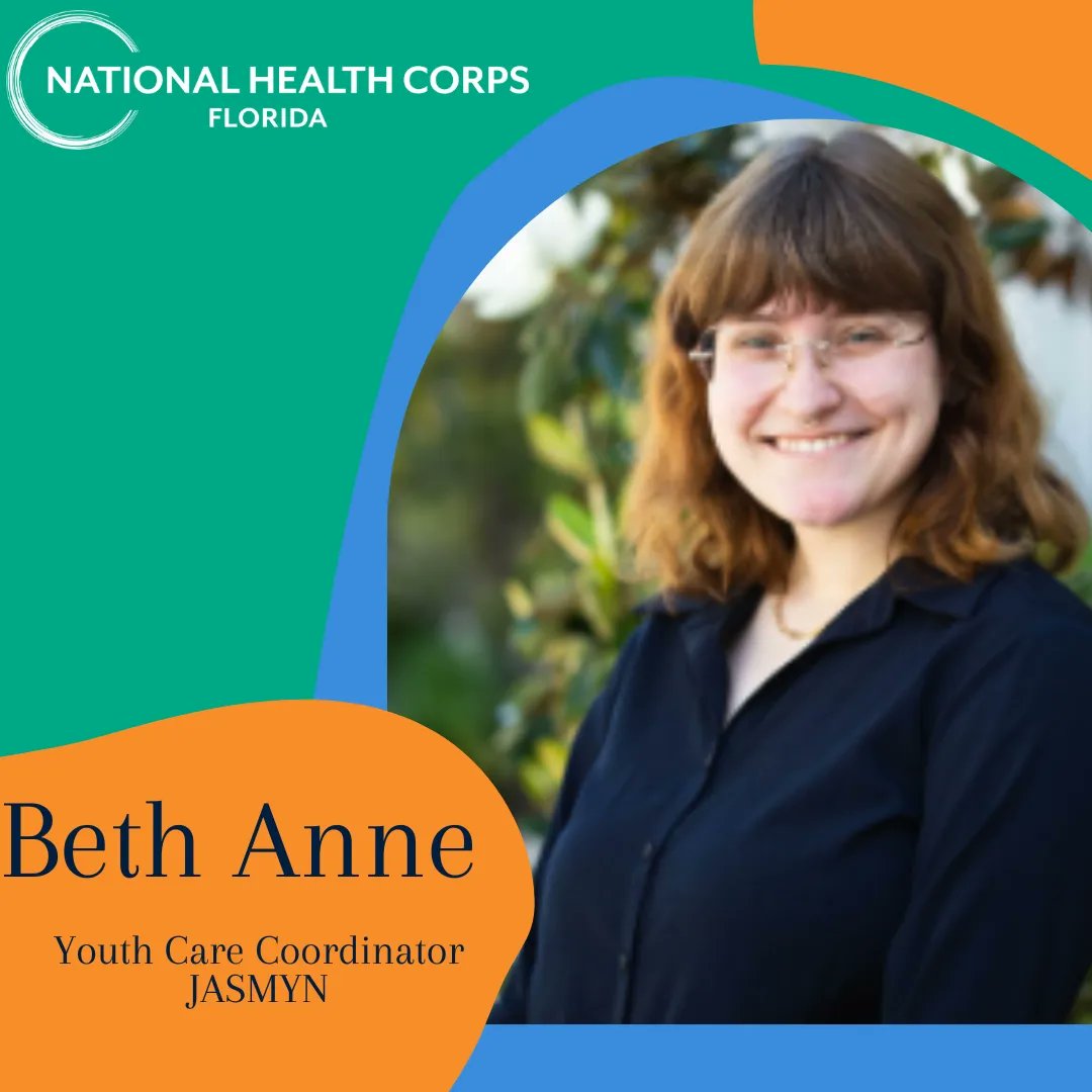 Nat'l Health Corps tweet media