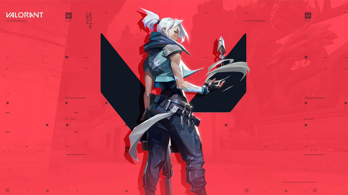 flowwRiptide's tweet photo. Who’s your FAVORITE agent in #Valorant right now? 
▬
If you’re looking for an organization to join reach out to us, we’d love to add you to our growing roster! 
▬
TEAM SOCIALS
https://t.co/YR6alsIJ81
▬
#SwiftTides #TeamRiptide #RideTheTide #esports #goodmorning #gaming https://t.co/jN9XMkvafw