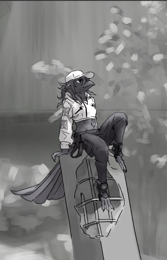 karasumisso's tweet photo. WIP
respite https://t.co/CYmdp8g6uy