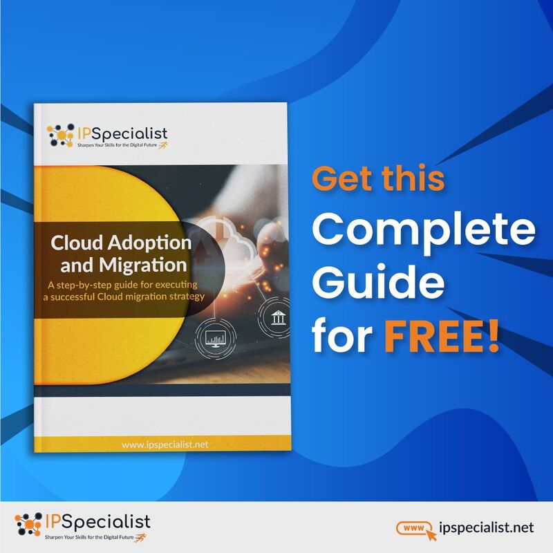 IPspecialistoff's tweet photo. Read this step-by-step guide for executing a successful Cloud migration strategy and to understand the process better.
Get access to it NOW FOR FREE: https://t.co/t1ZT2MddbH
#IPSpecialist #cloudcomputing #azure #AWS #Googlecloud #cloudmigration #cloudmigrationstrategy #cloud https://t.co/UfPbGenlgB