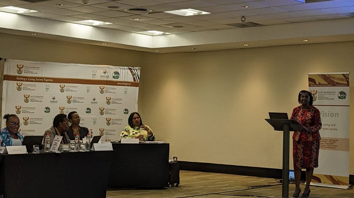 Gunashekhar's tweet image. Jane Marie Ongolo @OngoloJM @UNODC made a presentation on the World Drug problem with a focus on Africa at the working session with Deputy Minister of Social Development 🇿🇦 @HendriettaZ and @CentralDrug  focused on #druguse patterns #harmreduction #youth #substanceusedisorders