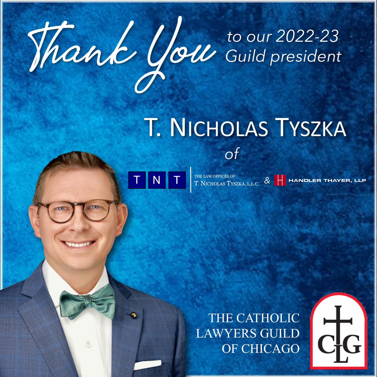 Catholic Lawyers tweet media