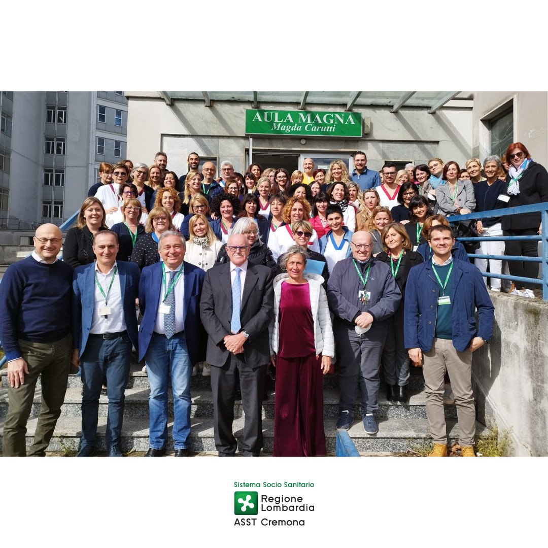 ASST di Cremona tweet media