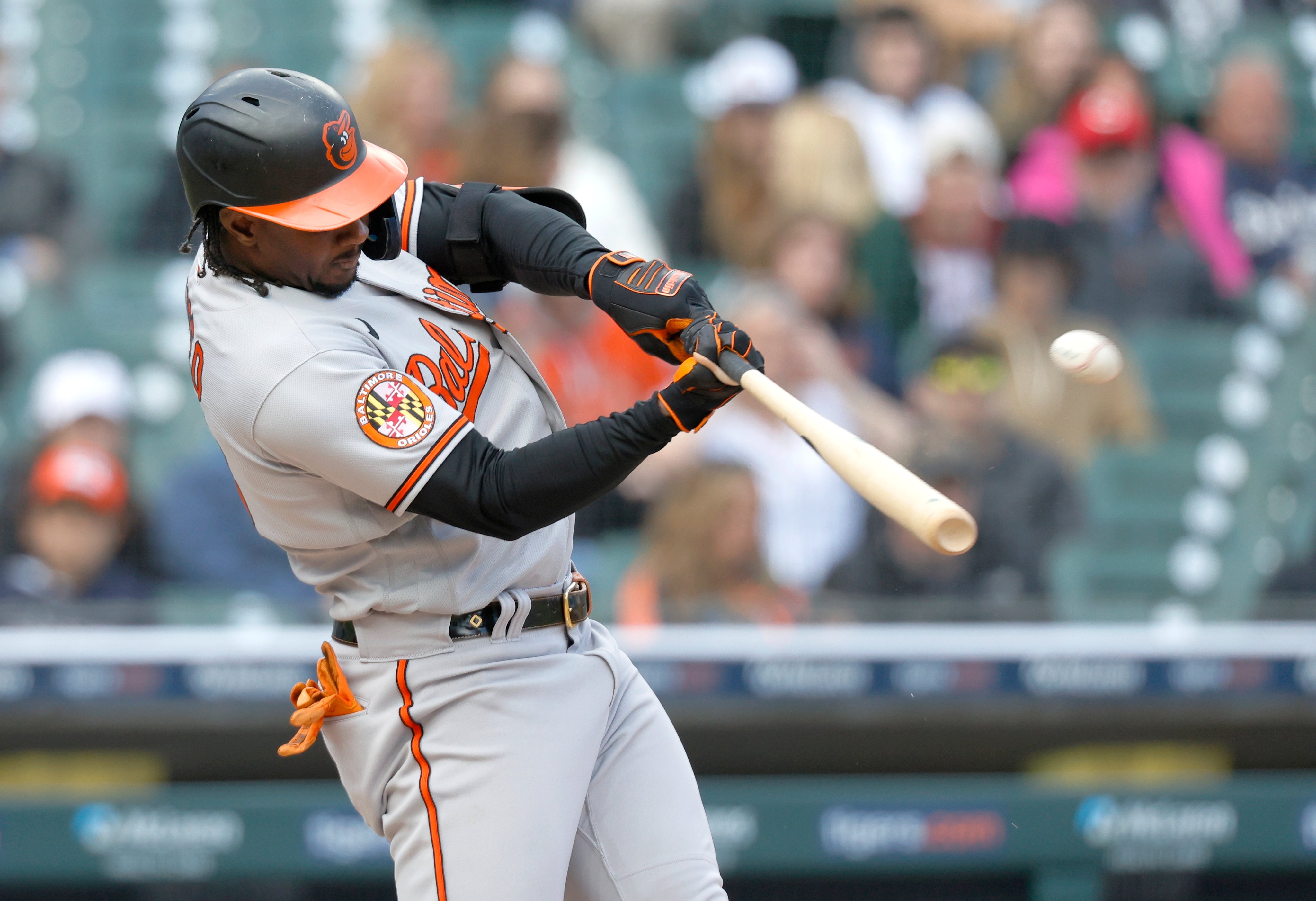 Orioles on MASN on X: Jorge Mateo is one of the fastest Orioles ever to  reach 25 hits and 10 stolen bases in a season.    / X